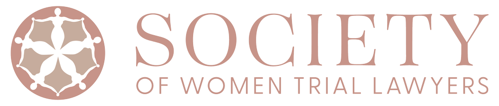 Society of Women Trial Lawyers