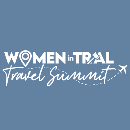 Women In Trial Travel Summit
