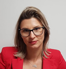 Cristiana Velea