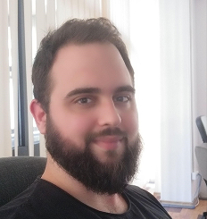 Victor Rebei
