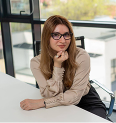 Lidia Velicu