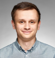 Dima Ohnevchuk