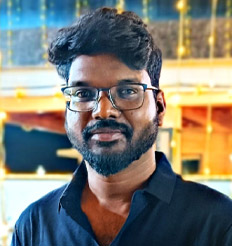 Yogesh Kumar
