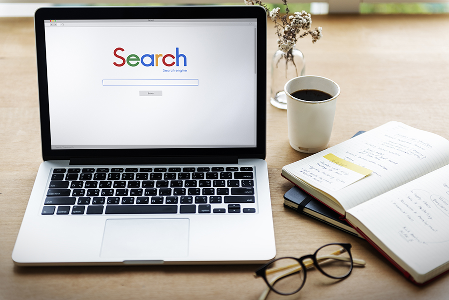 AI-driven search and data analysis
