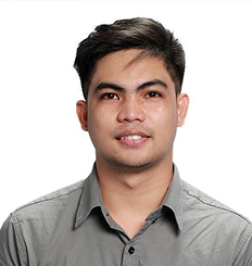 Aaron John F. San Pedro