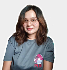 Joanna May Roa