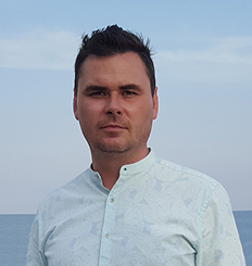 Andreas Lloysters